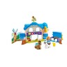 
      Toot-Toot Friends Pony & Friends Stable
     - view 1